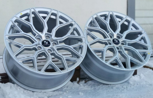 KOKO SL507 5X112 10J R20 ET40 66.6