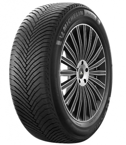 MICHELIN ALPIN 7 215/55 R18 99V