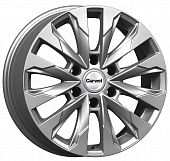 CARWEL ПЕЧЕРА 6X139.7 7.5J R18 ET30 106.1