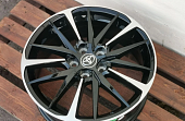 TOYOTA 5002 5X114.3 7J R17 ET35 60.1