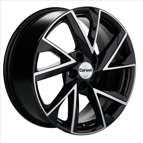 CARWEL ТОДЖА 5X114.3 7J R17 ET45 66.1