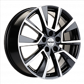CARWEL ЧАНЫ 5X108 7J R18 ET33 60.1