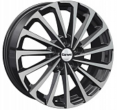 CARWEL КАГРА 5X112 6.5J R17 ET38 57.1